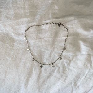 Star Necklace